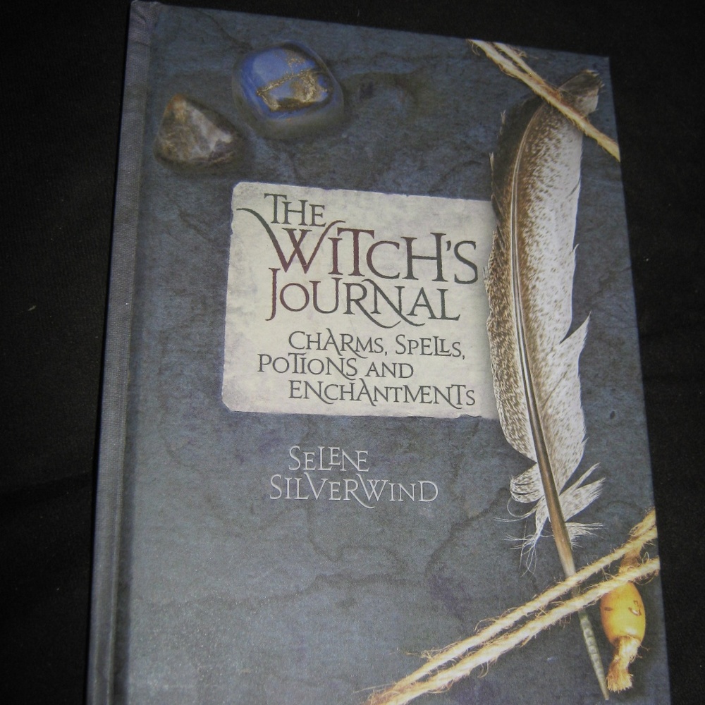 The Witch's Journal